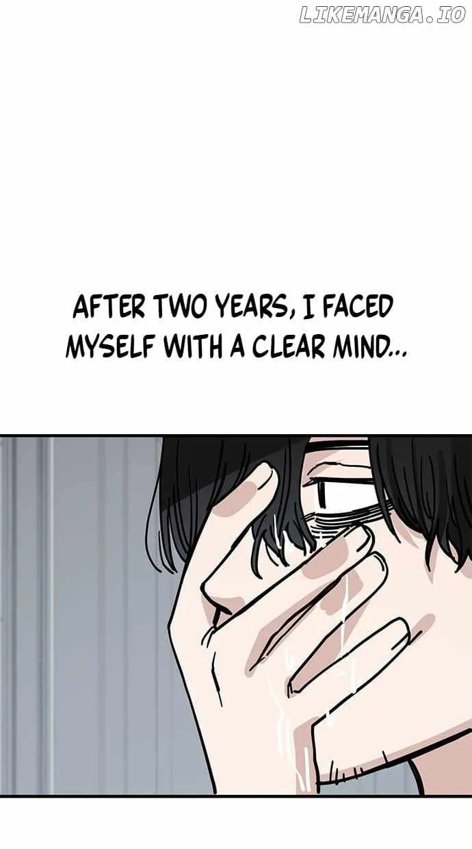 Unemployed Gye Baeksun Chapter 137 page 85 - 