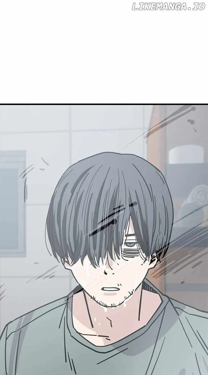Unemployed Gye Baeksun Chapter 137 page 86 - 