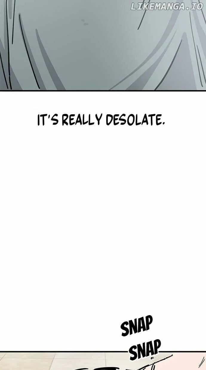 Unemployed Gye Baeksun Chapter 137 page 87 - 