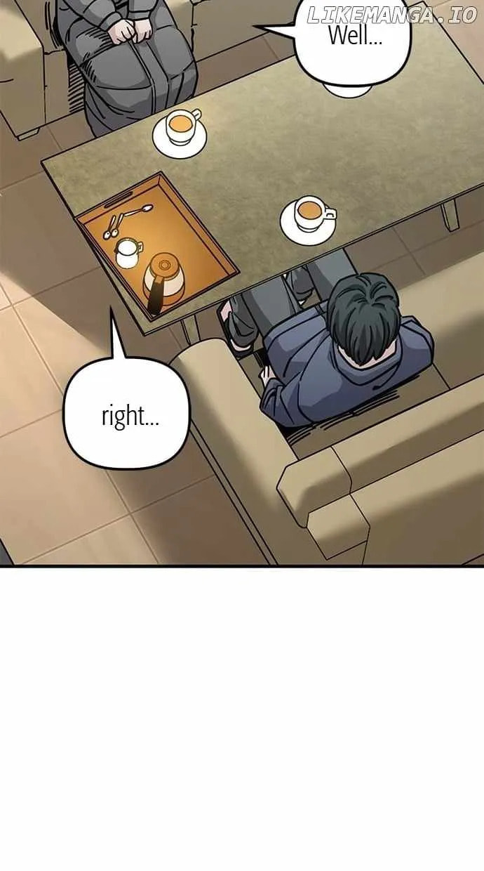 Unemployed Gye Baeksun Chapter 137 page 10 - 