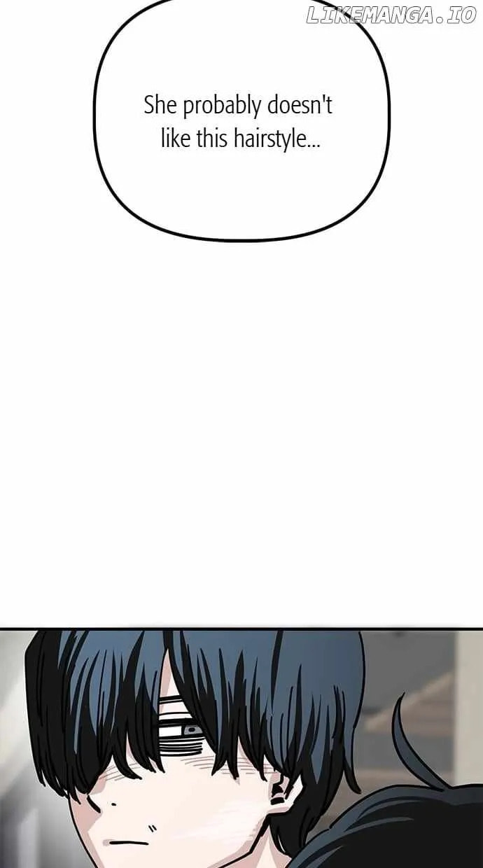 Unemployed Gye Baeksun Chapter 137 page 93 - 