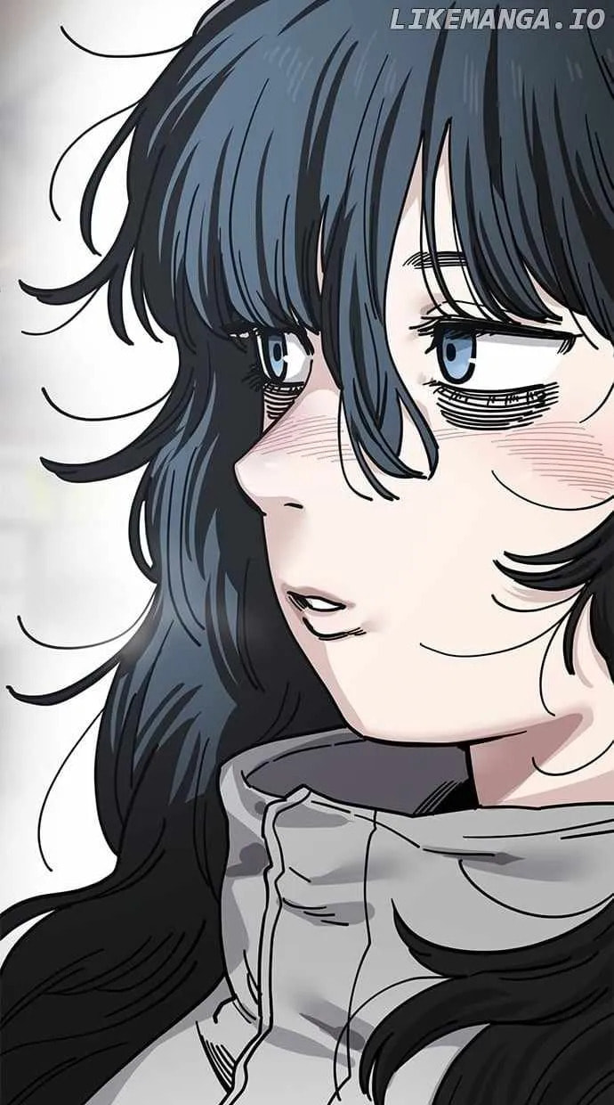 Unemployed Gye Baeksun Chapter 137 page 95 - 
