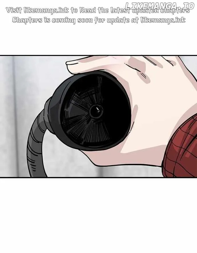 Unemployed Gye Baeksun Chapter 138 page 1 - 