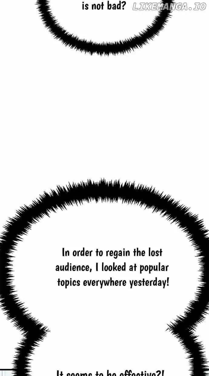 Unemployed Gye Baeksun Chapter 138 page 11 - 