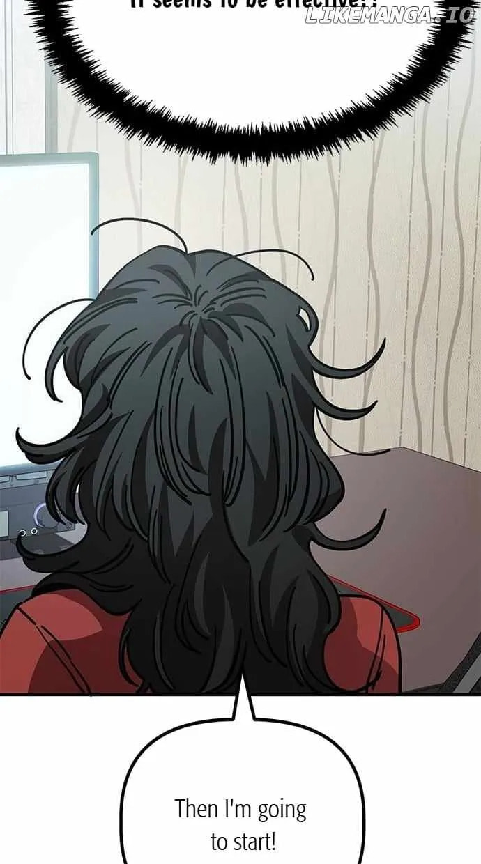 Unemployed Gye Baeksun Chapter 138 page 12 - 
