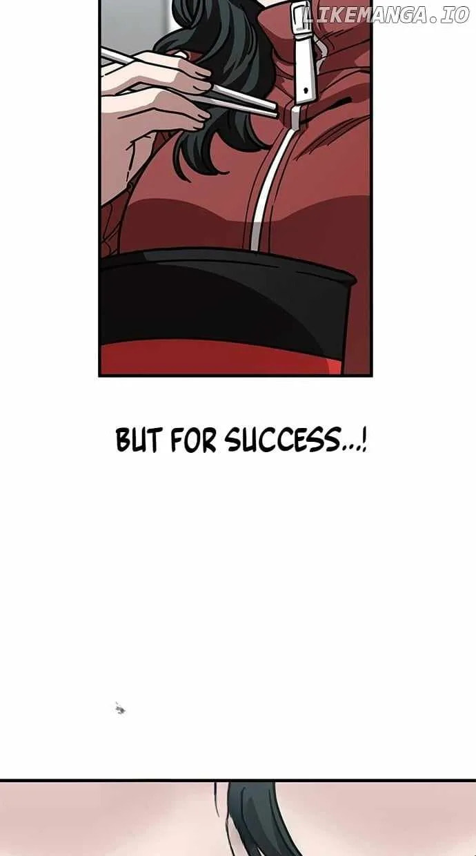 Unemployed Gye Baeksun Chapter 138 page 14 - 