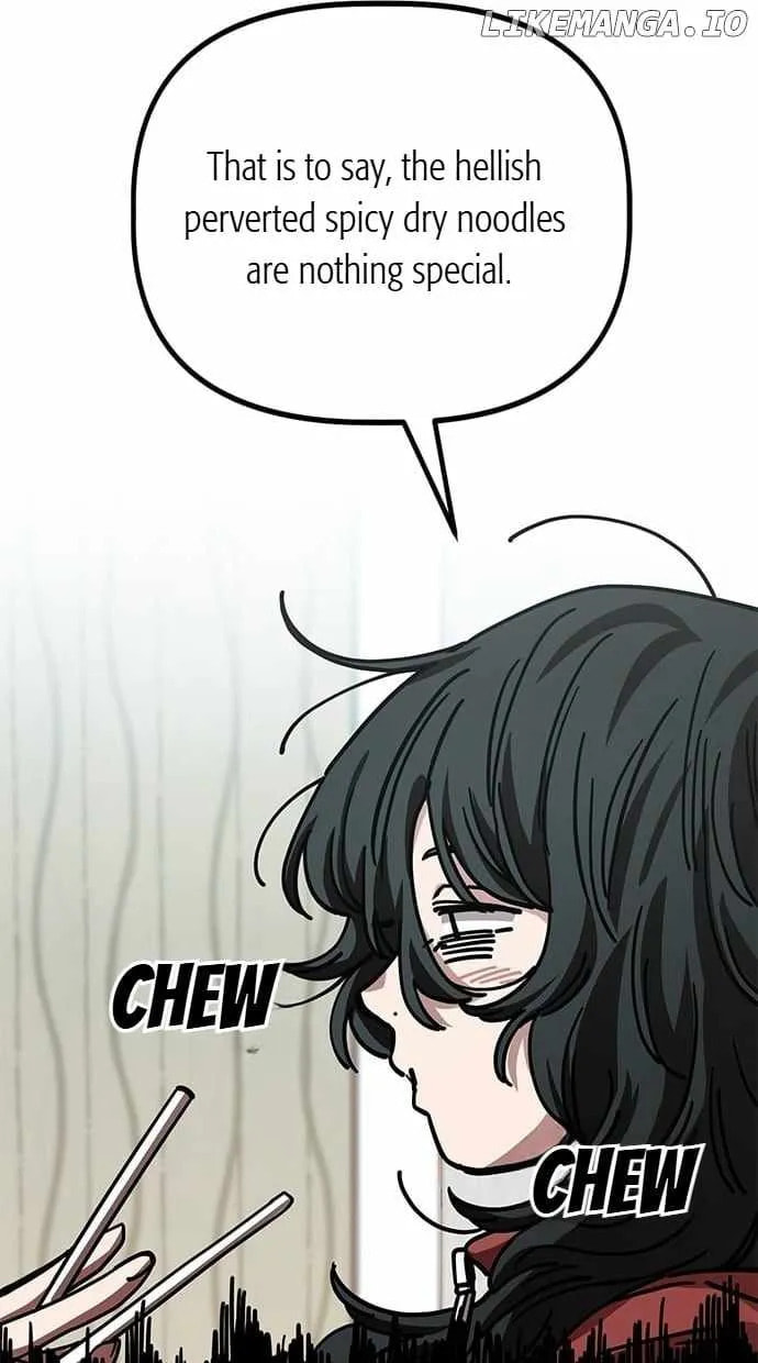 Unemployed Gye Baeksun Chapter 138 page 18 - 