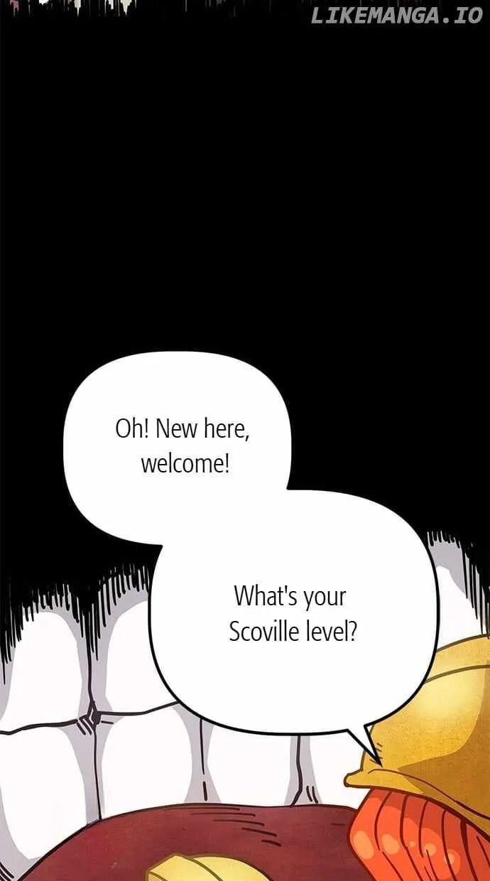 Unemployed Gye Baeksun Chapter 138 page 19 - 