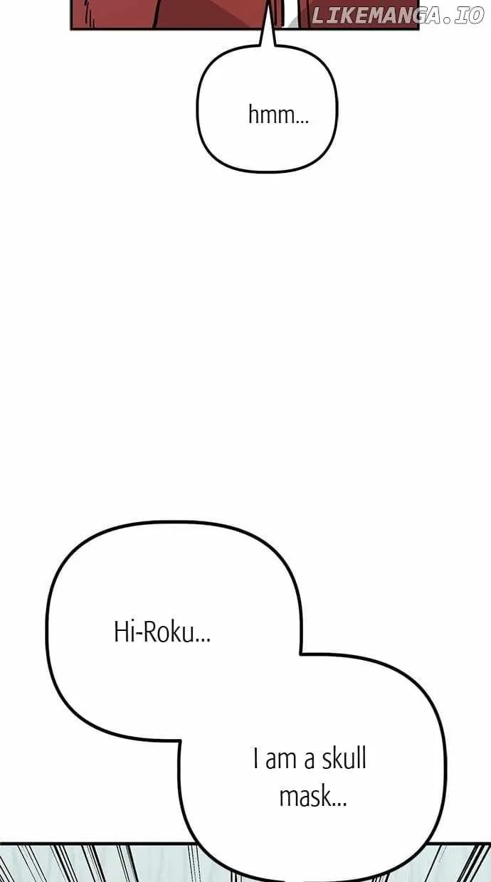Unemployed Gye Baeksun Chapter 138 page 3 - 