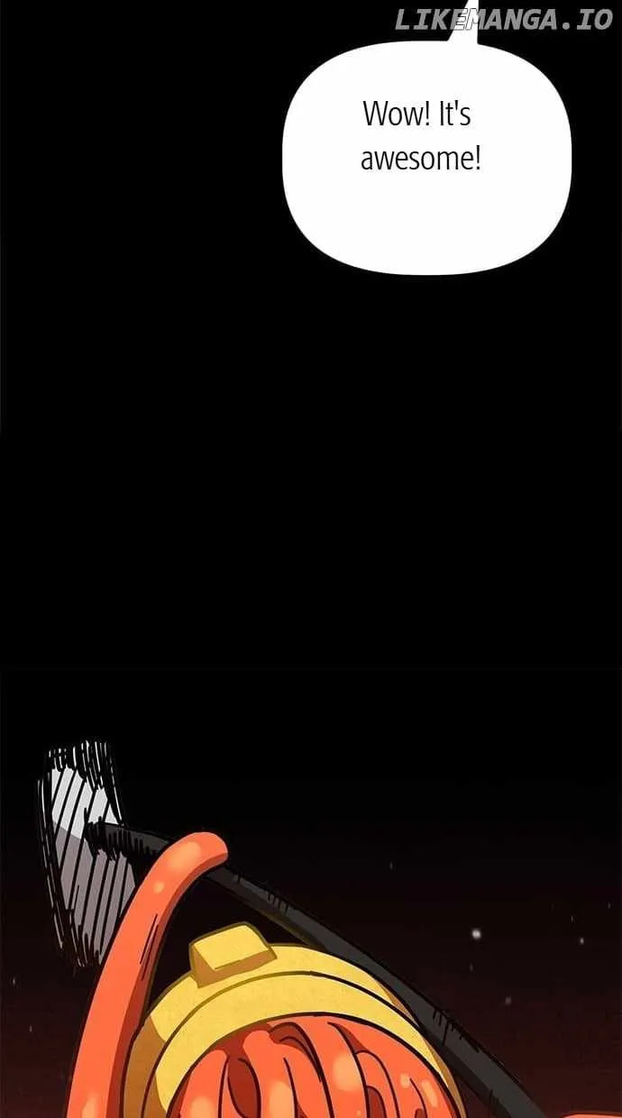Unemployed Gye Baeksun Chapter 138 page 21 - 