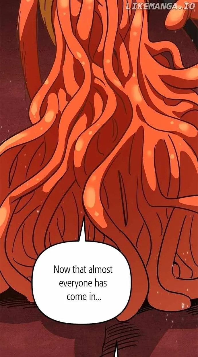 Unemployed Gye Baeksun Chapter 138 page 22 - 