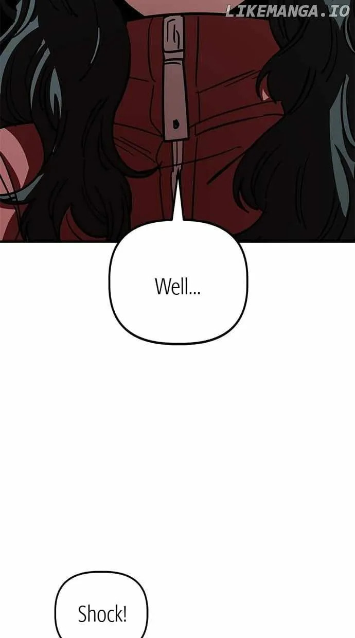 Unemployed Gye Baeksun Chapter 138 page 25 - 