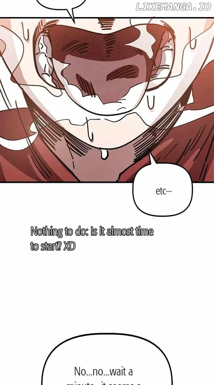 Unemployed Gye Baeksun Chapter 138 page 26 - 