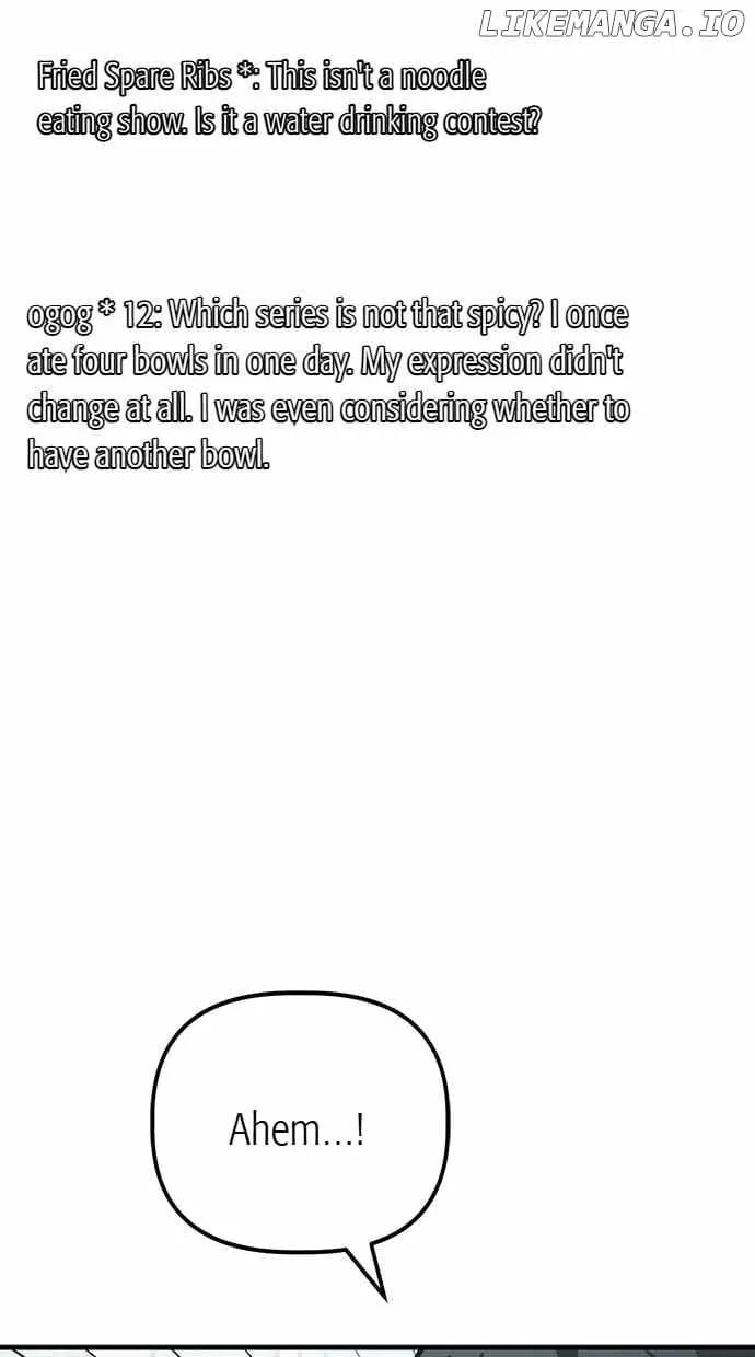 Unemployed Gye Baeksun Chapter 138 page 31 - 