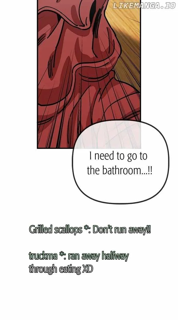 Unemployed Gye Baeksun Chapter 138 page 34 - 