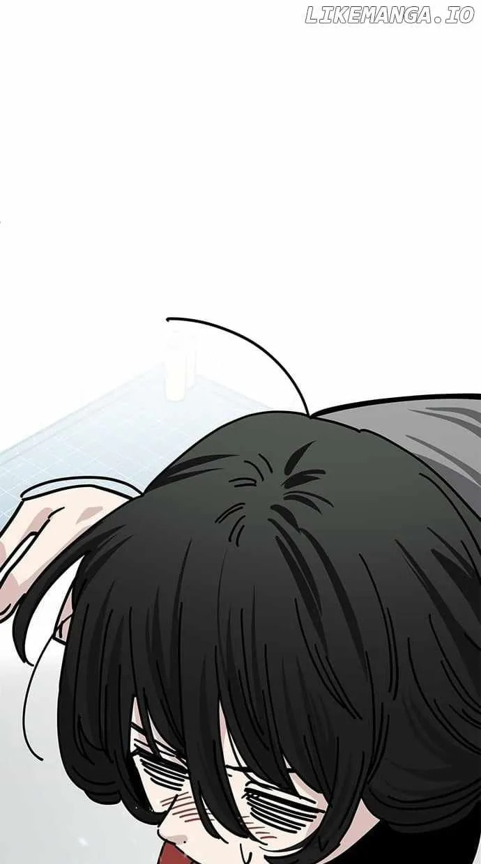 Unemployed Gye Baeksun Chapter 138 page 36 - 
