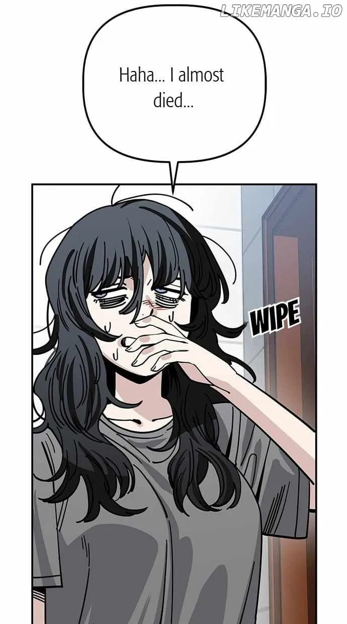 Unemployed Gye Baeksun Chapter 138 page 38 - 