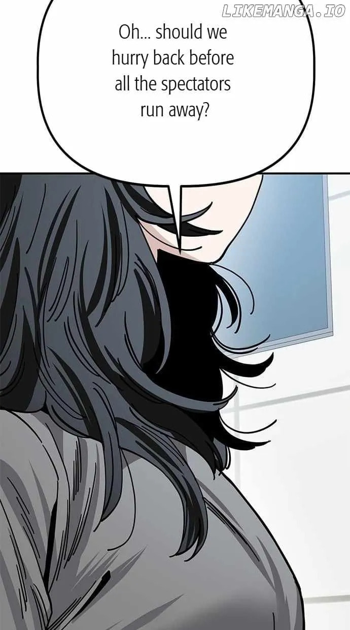 Unemployed Gye Baeksun Chapter 138 page 40 - 