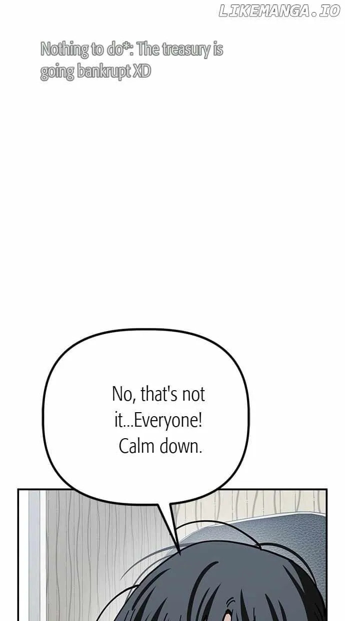 Unemployed Gye Baeksun Chapter 138 page 44 - 