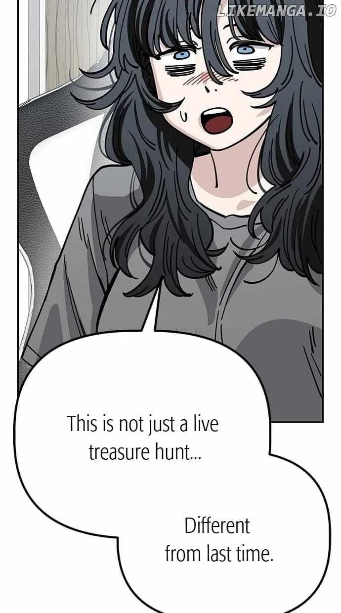 Unemployed Gye Baeksun Chapter 138 page 45 - 