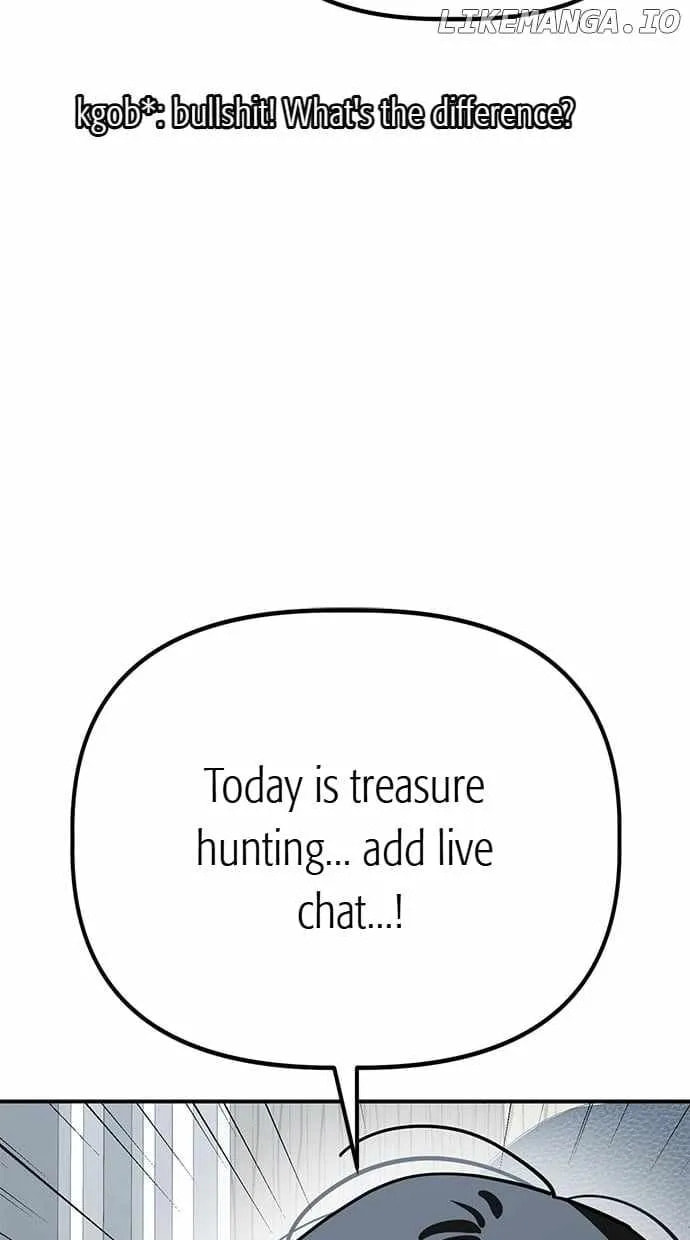 Unemployed Gye Baeksun Chapter 138 page 46 - 