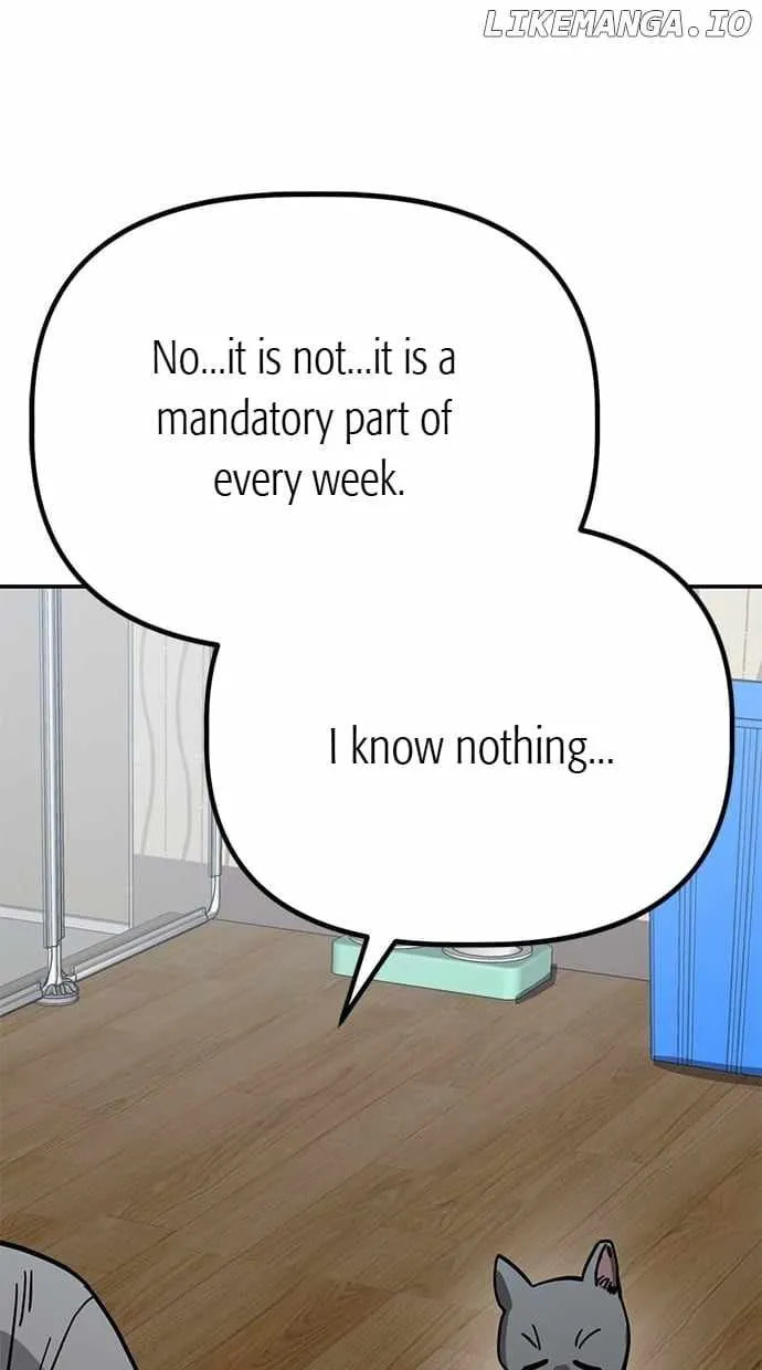 Unemployed Gye Baeksun Chapter 138 page 48 - 