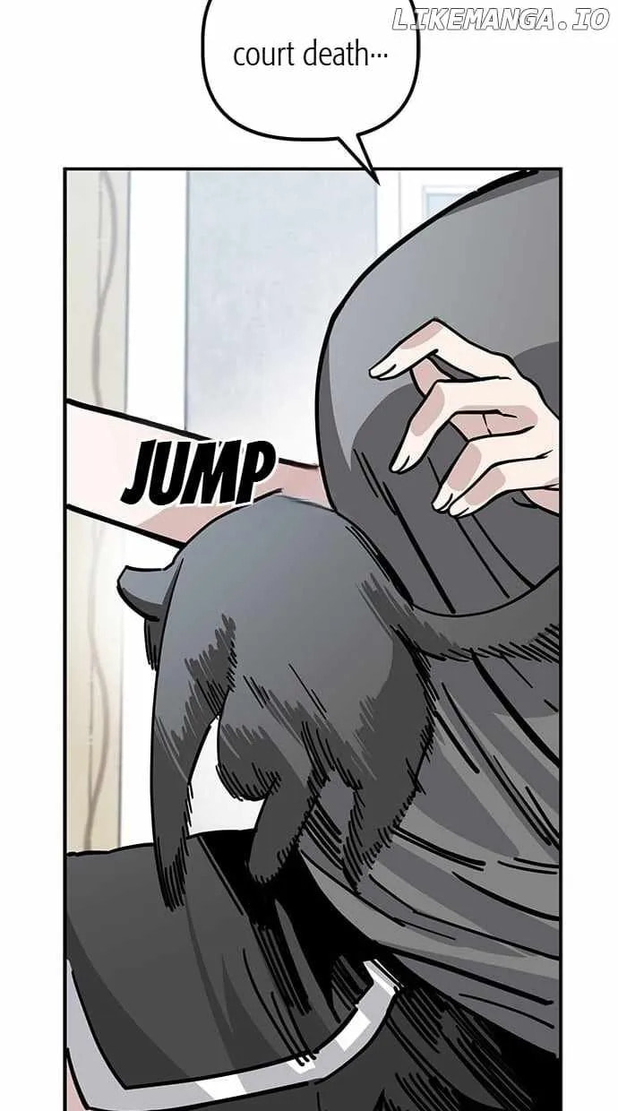 Unemployed Gye Baeksun Chapter 138 page 50 - 
