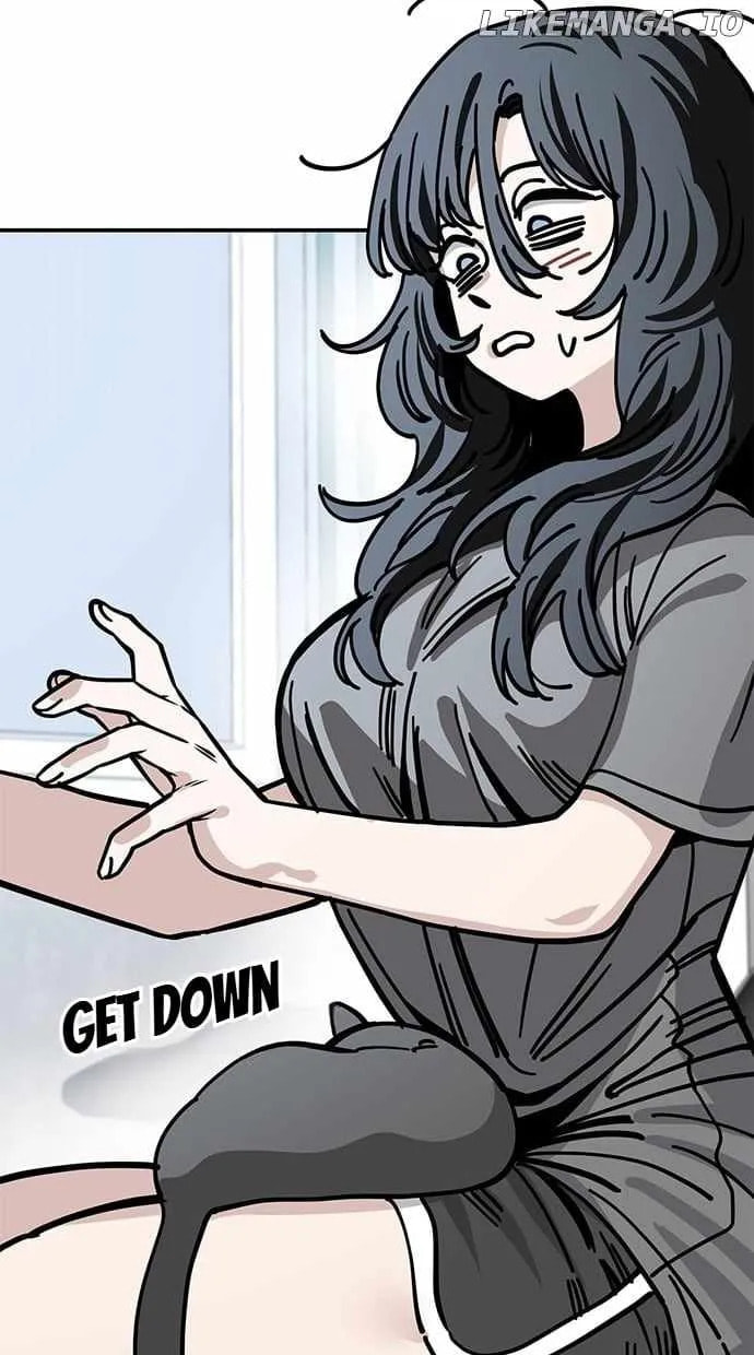 Unemployed Gye Baeksun Chapter 138 page 52 - 