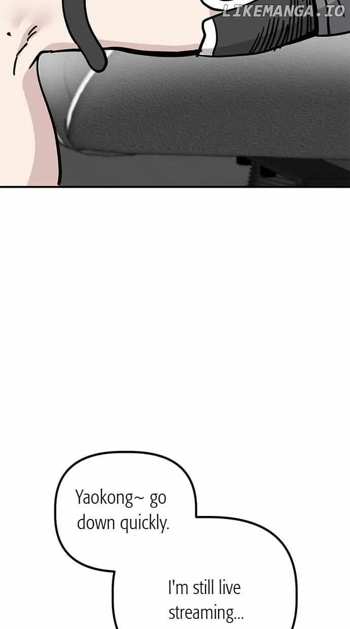 Unemployed Gye Baeksun Chapter 138 page 53 - 