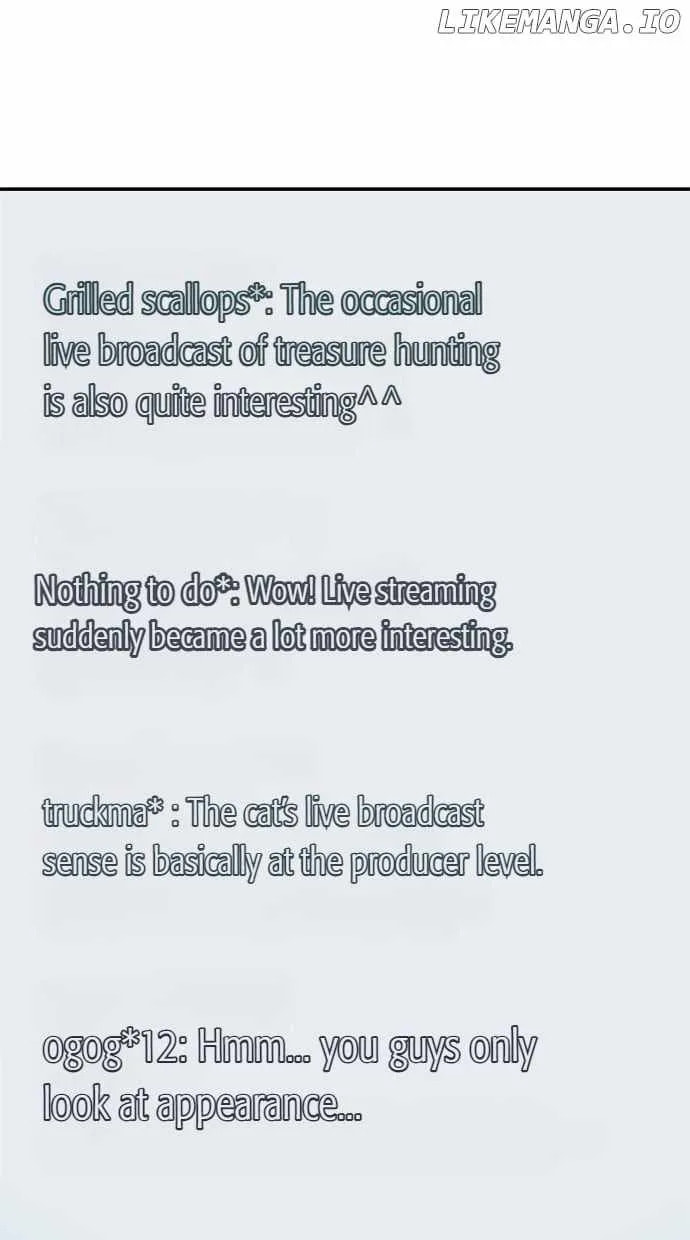 Unemployed Gye Baeksun Chapter 138 page 55 - 