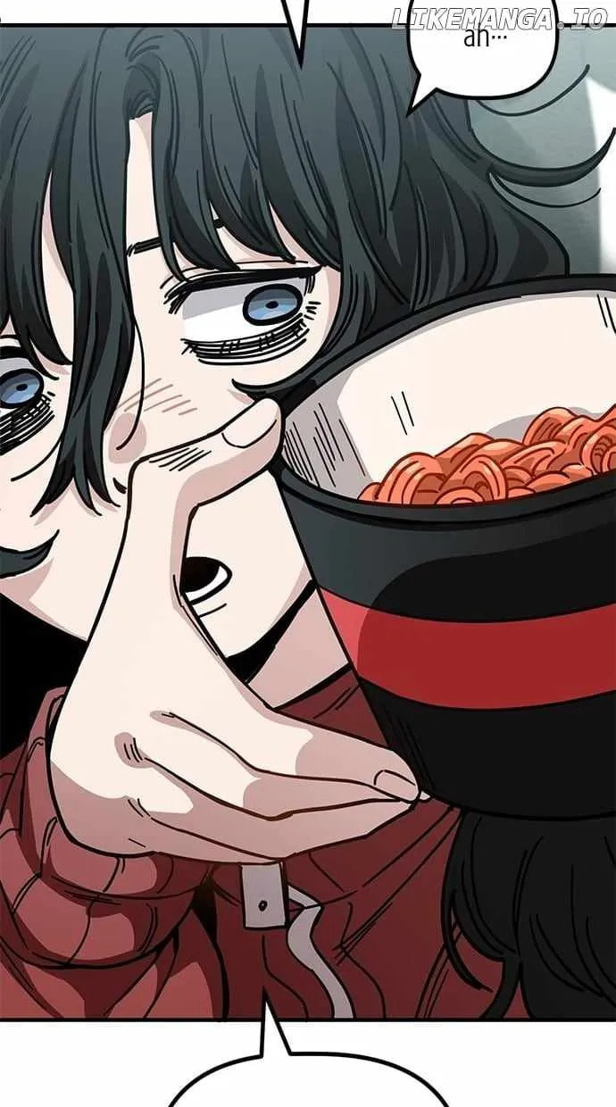 Unemployed Gye Baeksun Chapter 138 page 8 - 