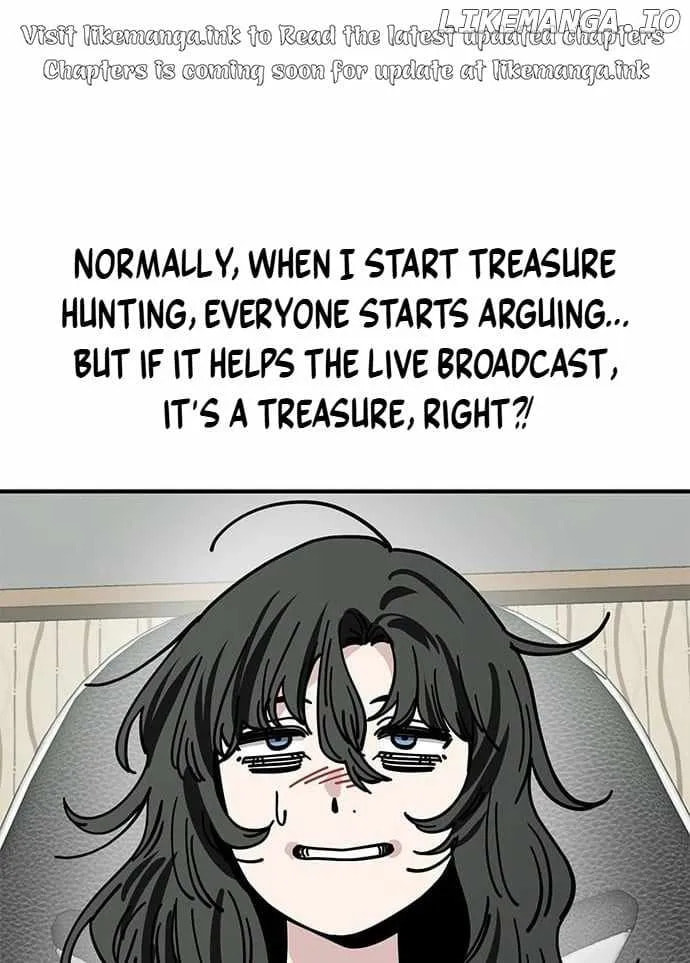 Unemployed Gye Baeksun Chapter 139 page 1 - 