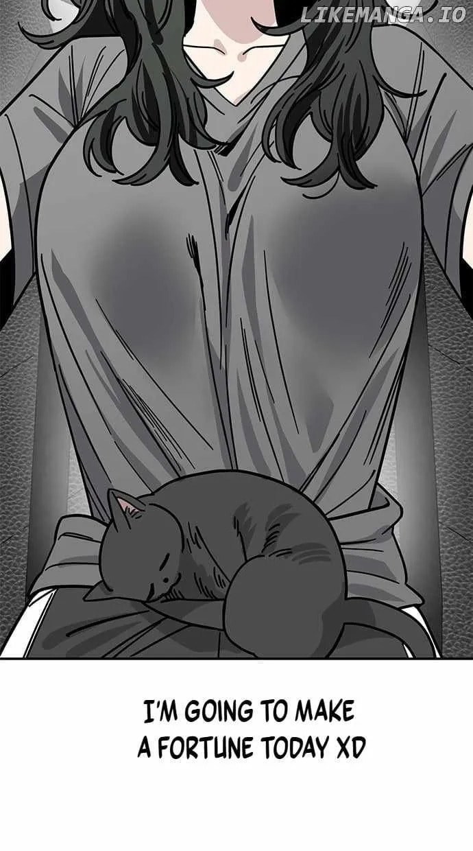 Unemployed Gye Baeksun Chapter 139 page 2 - 