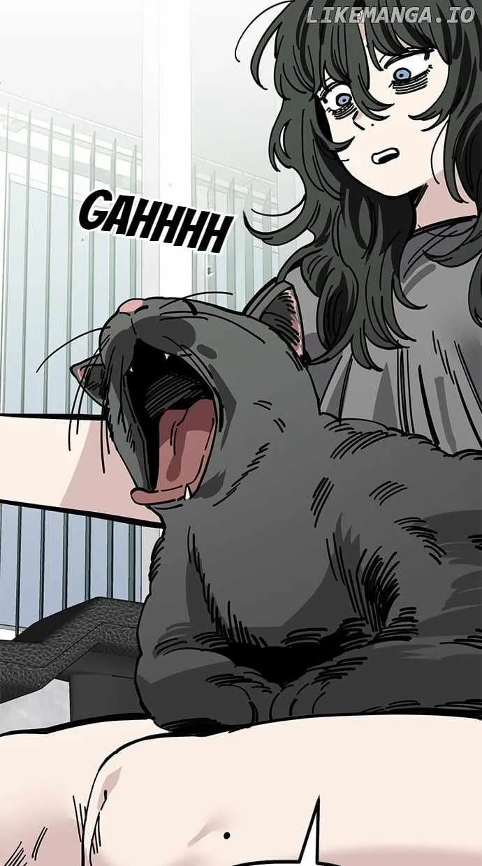 Unemployed Gye Baeksun Chapter 139 page 12 - 