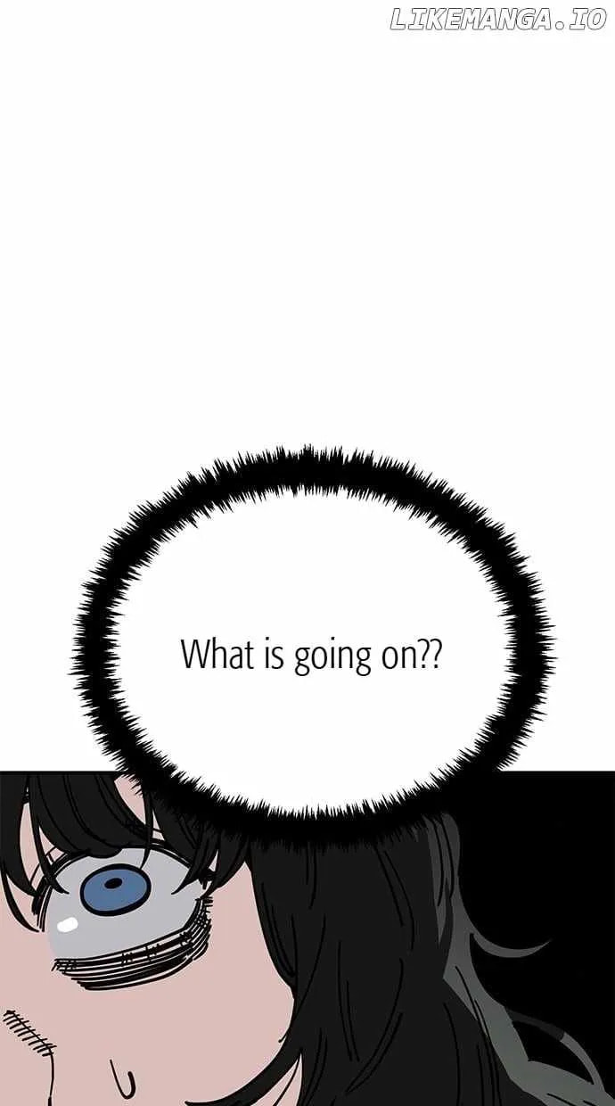 Unemployed Gye Baeksun Chapter 139 page 20 - 