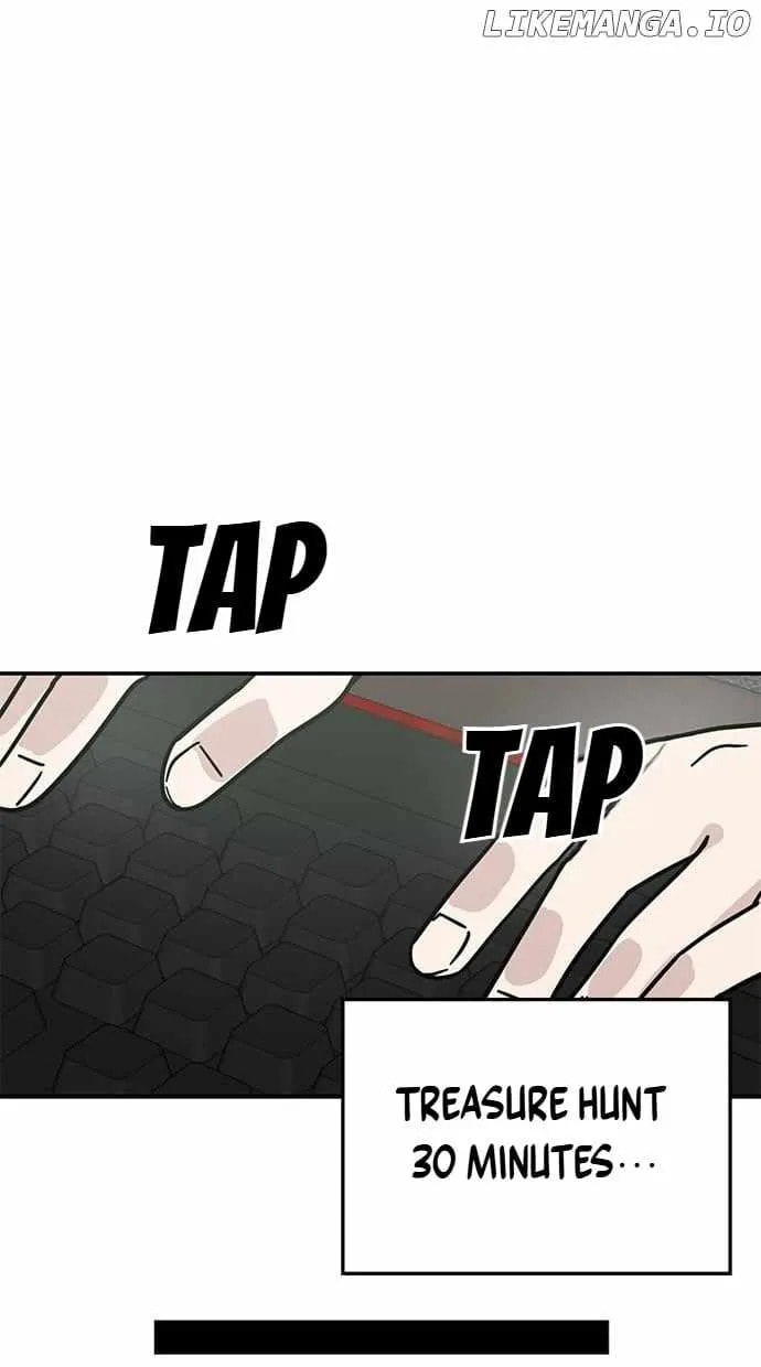 Unemployed Gye Baeksun Chapter 139 page 3 - 