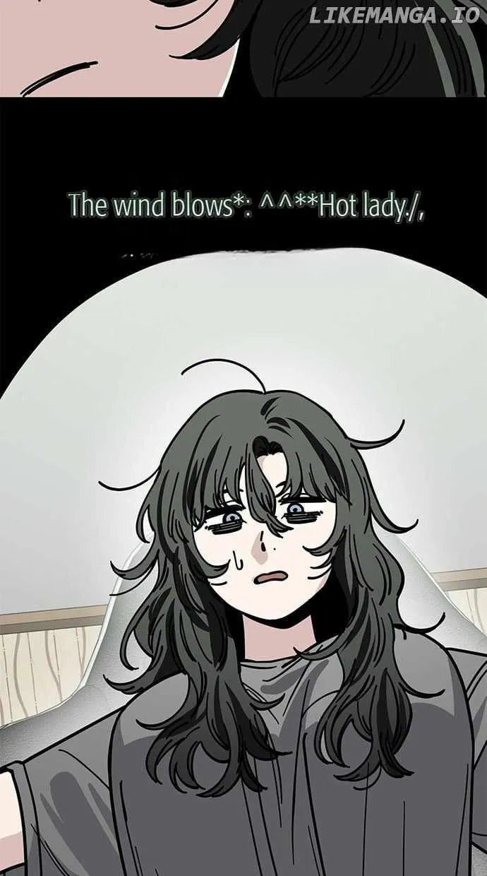 Unemployed Gye Baeksun Chapter 139 page 21 - 