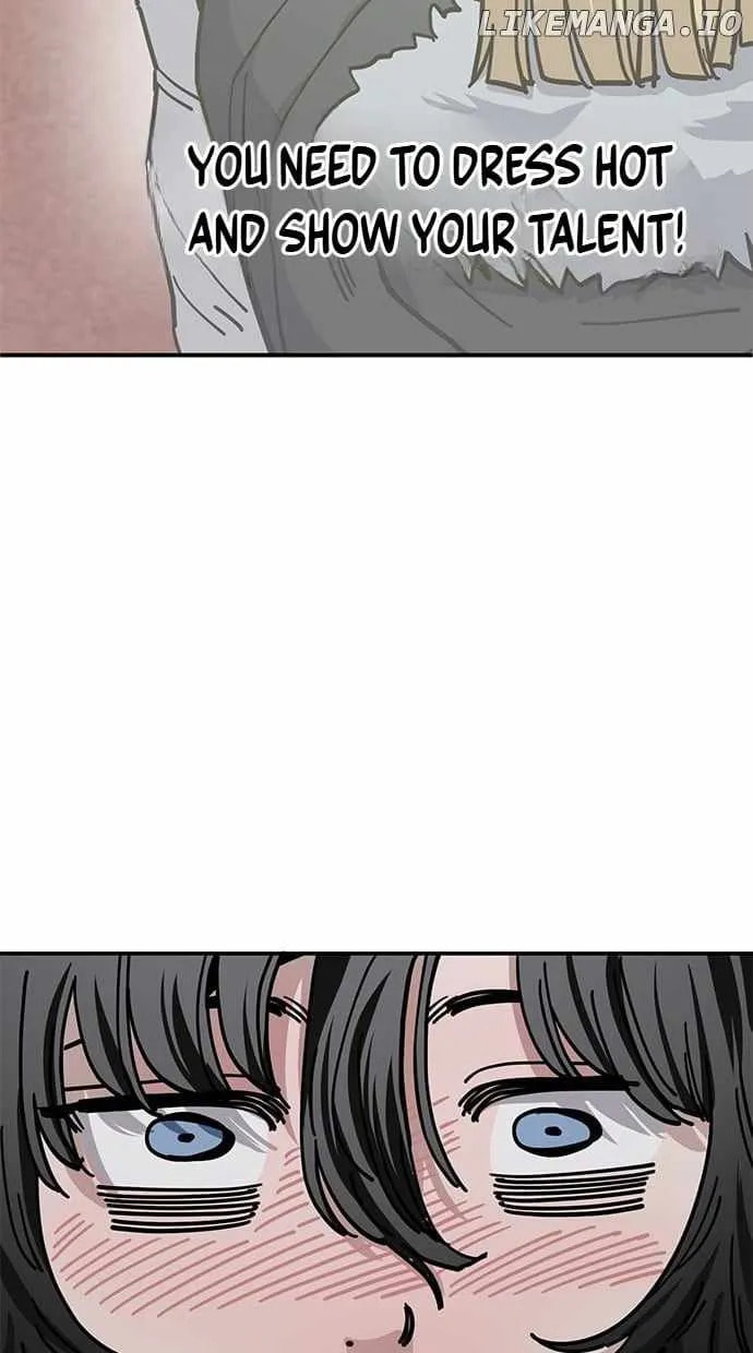 Unemployed Gye Baeksun Chapter 139 page 24 - 