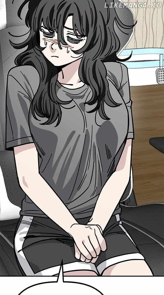 Unemployed Gye Baeksun Chapter 139 page 29 - 