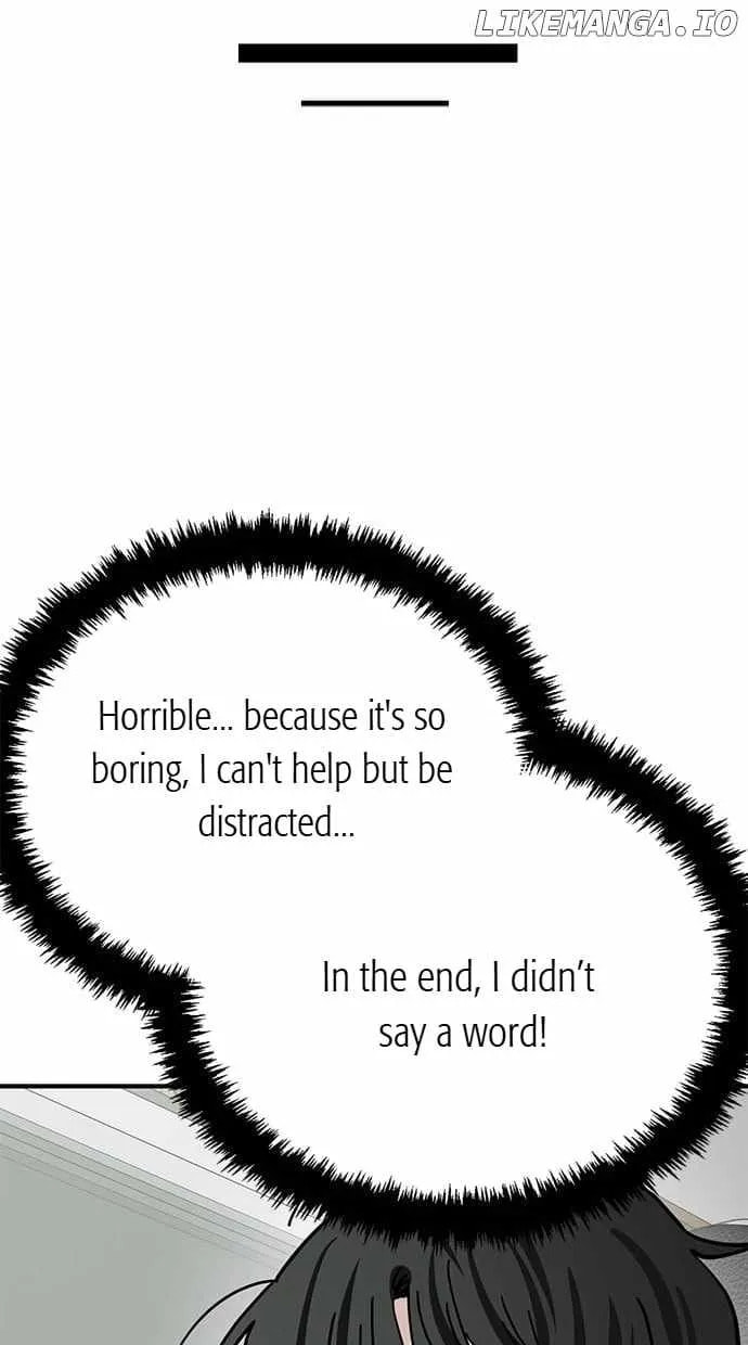 Unemployed Gye Baeksun Chapter 139 page 4 - 