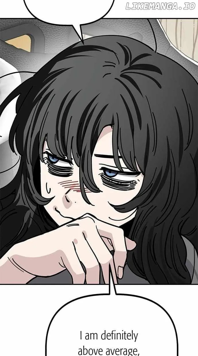 Unemployed Gye Baeksun Chapter 139 page 31 - 