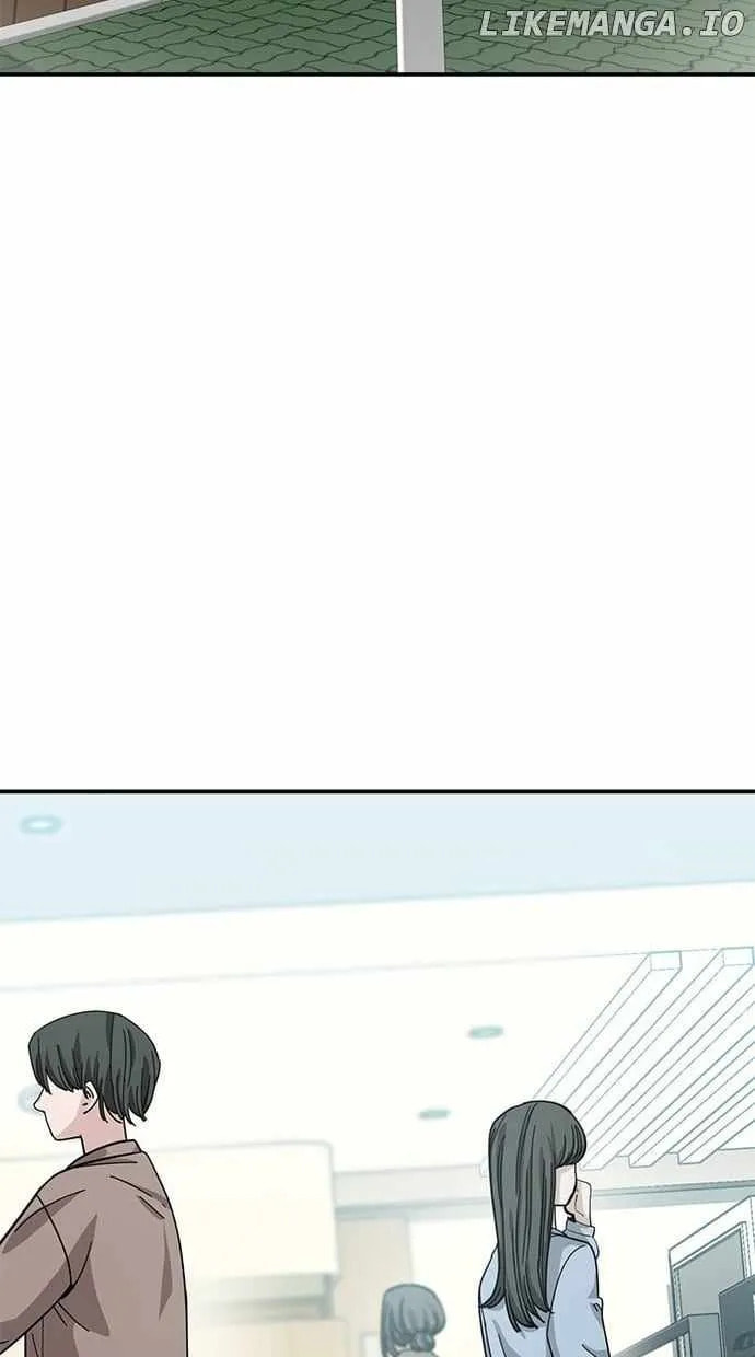 Unemployed Gye Baeksun Chapter 139 page 34 - 