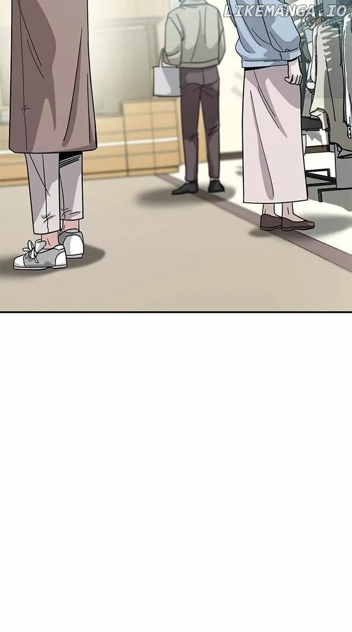 Unemployed Gye Baeksun Chapter 139 page 35 - 