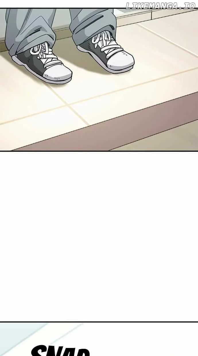 Unemployed Gye Baeksun Chapter 139 page 36 - 