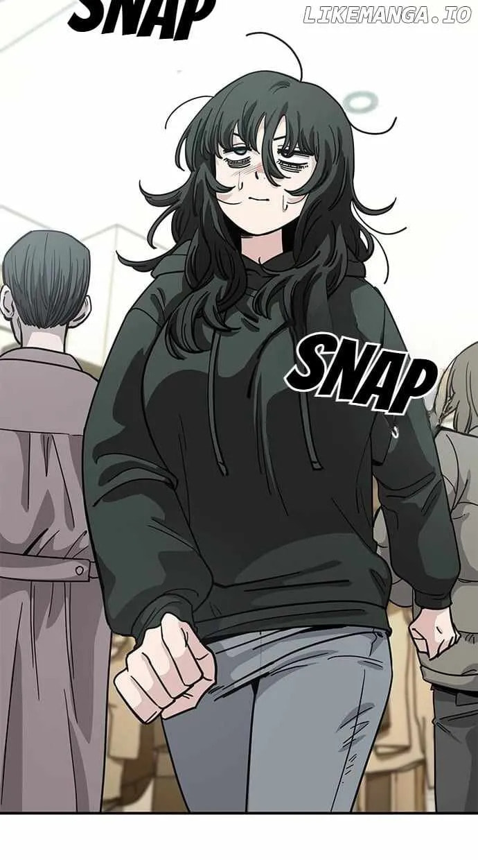 Unemployed Gye Baeksun Chapter 139 page 37 - 