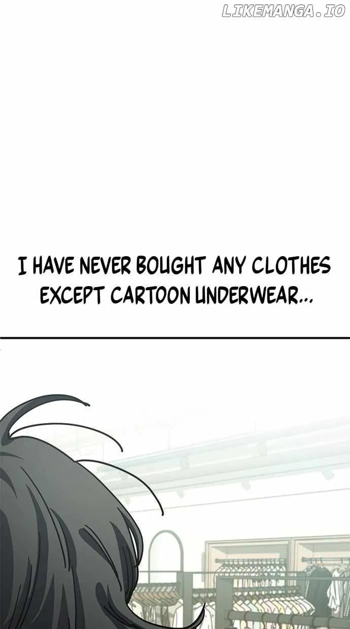 Unemployed Gye Baeksun Chapter 139 page 40 - 