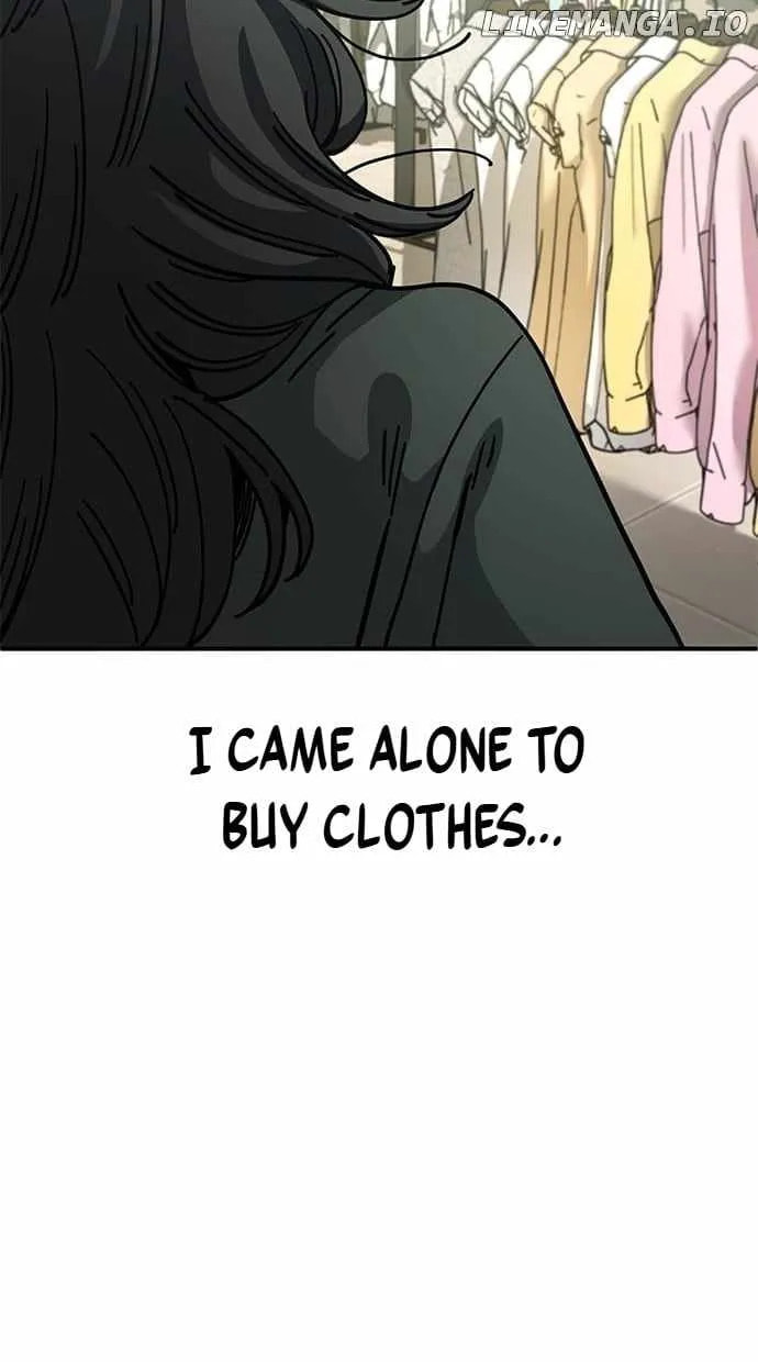 Unemployed Gye Baeksun Chapter 139 page 41 - 