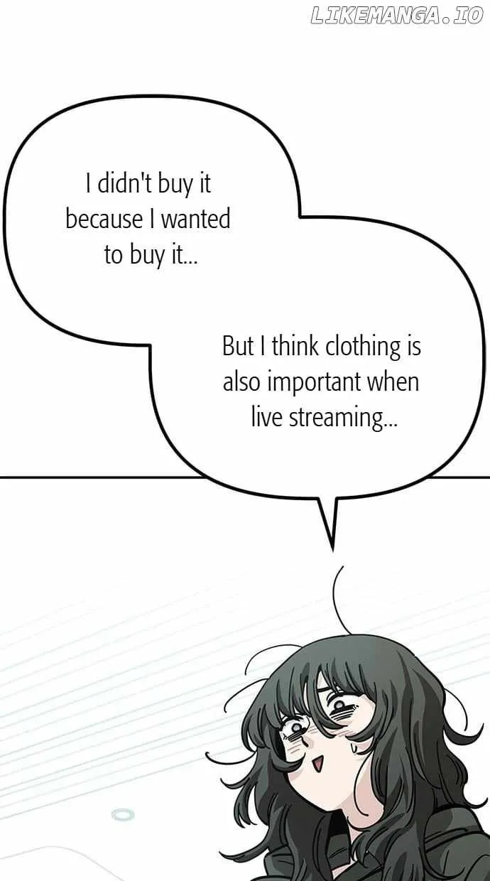 Unemployed Gye Baeksun Chapter 139 page 44 - 
