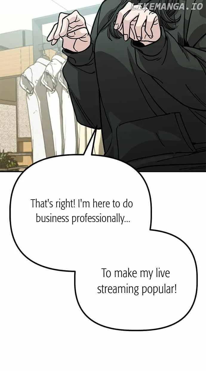 Unemployed Gye Baeksun Chapter 139 page 45 - 