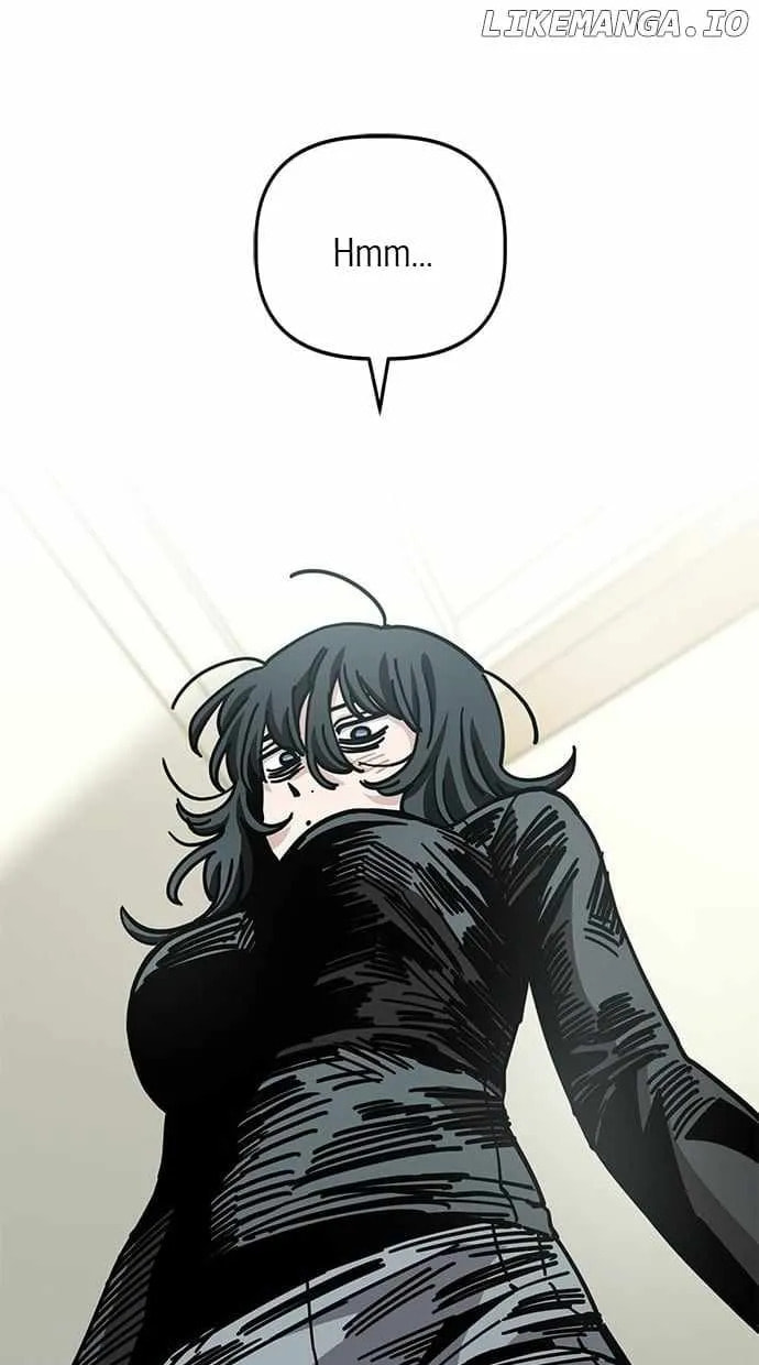 Unemployed Gye Baeksun Chapter 139 page 49 - 